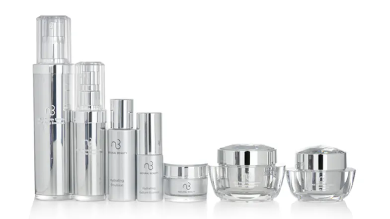 Natural Beauty CEO set: NB-1 Energy Crème 50g + Anti-Aging Emulsion 100ml + Firming Complex 50ml + Eye Crème 30g + Moisturizing Cushion Mask 6x20ml + Series Travel Set 3pcs - 6pcs Natural Beauty CEO set: NB-1 Energy Crème 50g + Anti-Aging Emulsion 100ml + Firming Complex 50ml + Eye Crème 30g + Moisturizing Cushion Mask 6x20ml + Series Travel Set 3pcs - 6pcs