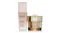 Estee Lauder Revitalizing Supreme + Global Anti-Aging Cell Power Creme 50ml (Free: Natural Beauty BIO UP Rose Collagen Foundation SPF50 35ml) - 2pcs Estee Lauder Revitalizing Supreme + Global Anti-Aging Cell Power Creme 50ml (Free: Natural Beauty BIO UP Rose Collagen Foundation SPF50 35ml) - 2pcs