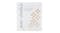 Jane Iredale Magic Mitt - 1pc Jane Iredale Magic Mitt - 1pc