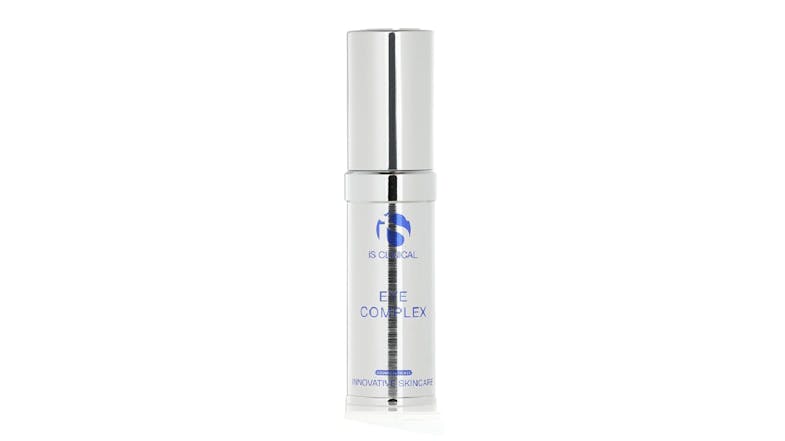 IS Clinical Eye Complex - 15ml/0.5oz IS Clinical Eye Complex - 15ml/0.5oz