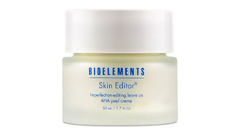 Bioelements Skin Editor - 50ml/1.7oz Bioelements Skin Editor - 50ml/1.7oz