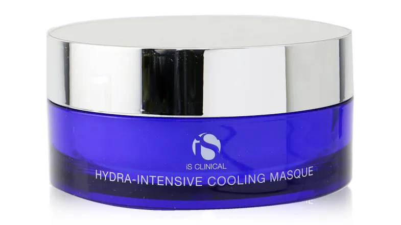 IS Clinical Hydra-Intensive Cooling Masque - 120ml/4oz IS Clinical Hydra-Intensive Cooling Masque - 120ml/4oz