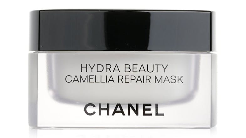 Chanel Hydra Beauty Camellia Repair Mask - 50g/1.7oz Chanel Hydra Beauty Camellia Repair Mask - 50g/1.7oz