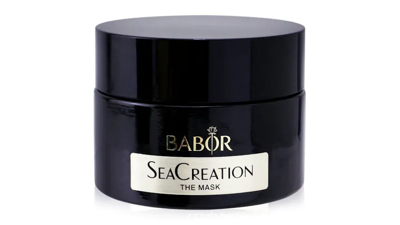 Babor SeaCreation The Mask - 50ml/1.69oz Babor SeaCreation The Mask - 50ml/1.69oz