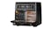 Sunbeam Multi Zone 11.4 Air Fryer Oven - Black (AFP6000BK)