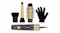 Remington Sapphire Luxe Air Hair Styler - Black/Blue (AS5805AU) Remington Sapphire Luxe Air Hair Styler - Black/Blue (AS5805AU)