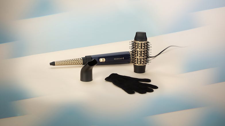 Remington Sapphire Luxe Airstyler (AS5805AU)