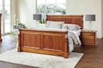 Clevedon King Bed Frame Clevedon King Bed Frame