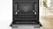 Bosch 60cm Built-In Oven with 14 Functions - Black (Series 8/HBG776KB1A) Bosch 60cm Built-In Oven with 14 Functions - Black (Series 8/HBG776KB1A)