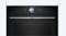 Bosch 60cm Built-In Oven with 14 Functions - Black (Series 8/HBG776NB1A) Bosch 60cm Built-In Oven with 14 Functions - Black (Series 8/HBG776NB1A)