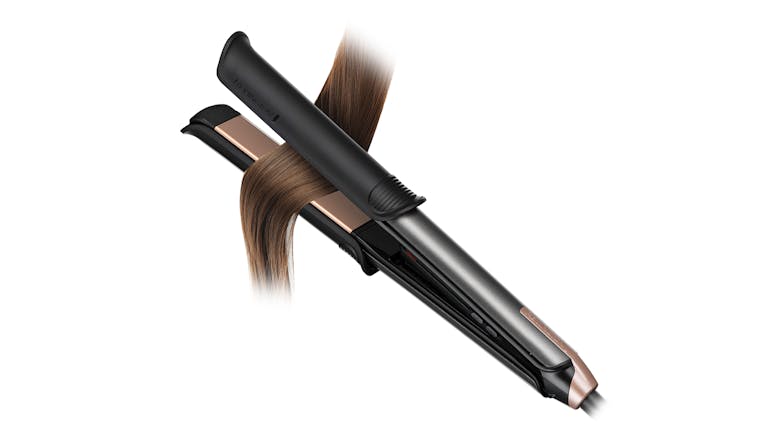 Remington One Straight & Curl Styler (S6077AU)