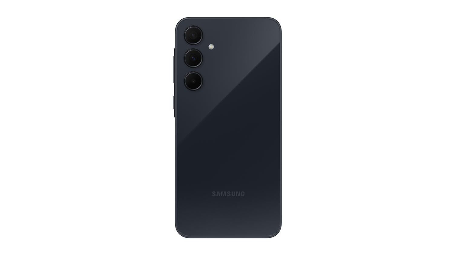 Samsung Galaxy A35 5G 128GB Smartphone - Navy Blue (One NZ/Open Network)