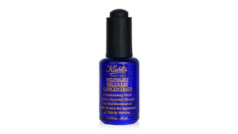 Kiehl's Midnight Recovery Concentrate - 30ml/1oz Kiehl's Midnight Recovery Concentrate - 30ml/1oz