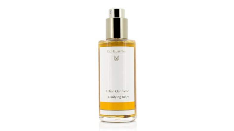 Dr. Hauschka Clarifying Toner (For Oily, Blemished or Combination Skin) - 100ml/3.4oz Dr. Hauschka Clarifying Toner (For Oily, Blemished or Combination Skin) - 100ml/3.4oz