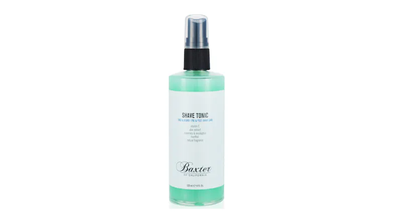 Baxter Of California Shave Tonic - 120ml/4oz Baxter Of California Shave Tonic - 120ml/4oz