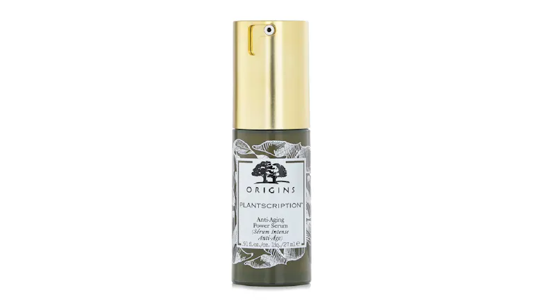Origins Plantscription Anti-Aging Power Serum - 27ml/0.91oz Origins Plantscription Anti-Aging Power Serum - 27ml/0.91oz
