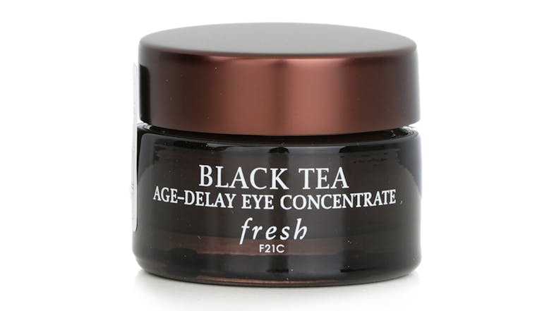 Fresh Black Tea Age-Delay Eye Concentrate - 15ml/0.5oz Fresh Black Tea Age-Delay Eye Concentrate - 15ml/0.5oz