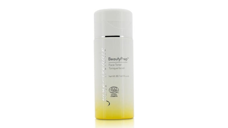 Jane Iredale BeautyPrep Face Toner - 88.7ml/3oz Jane Iredale BeautyPrep Face Toner - 88.7ml/3oz