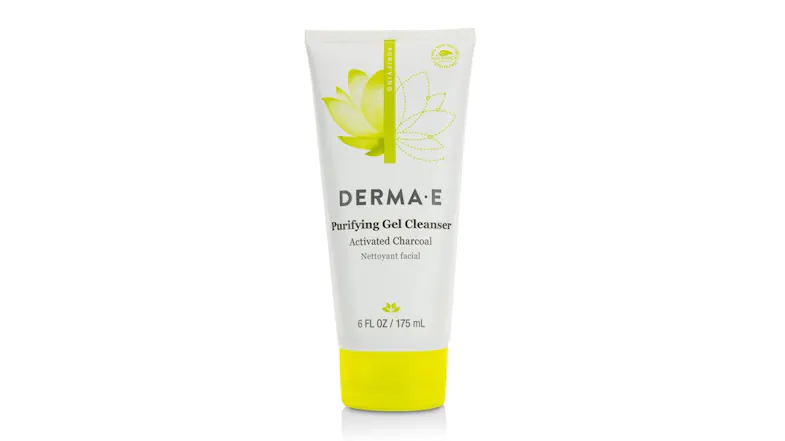 Derma E Purifying Gel Cleanser - 175ml/6oz Derma E Purifying Gel Cleanser - 175ml/6oz