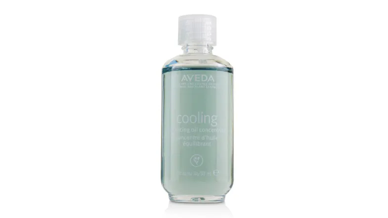 Aveda Cooling Balancing Oil Concentrate - 50ml/1.7oz Aveda Cooling Balancing Oil Concentrate - 50ml/1.7oz