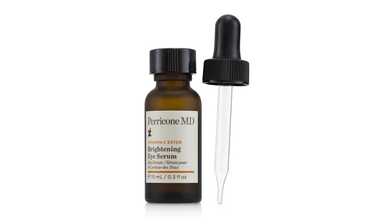 Vitamin C Ester Brightening Eye Serum - 15ml/0.5oz Vitamin C Ester Brightening Eye Serum - 15ml/0.5oz