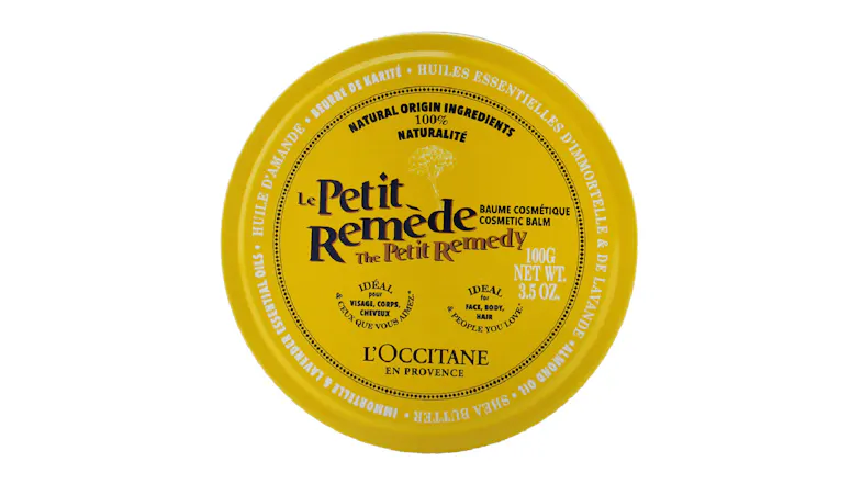 L'Occitane The Petit Remedy - 100g/3.5oz L'Occitane The Petit Remedy - 100g/3.5oz