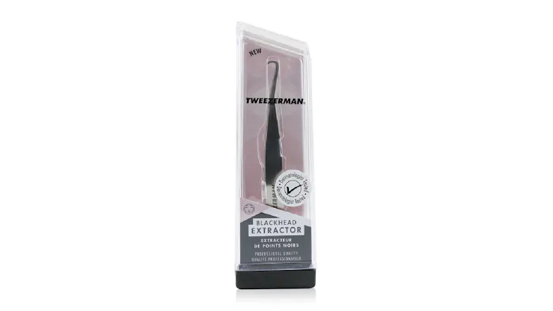 Tweezerman Blackhead Extractor (Studio Collection) - 1pc Tweezerman Blackhead Extractor (Studio Collection) - 1pc