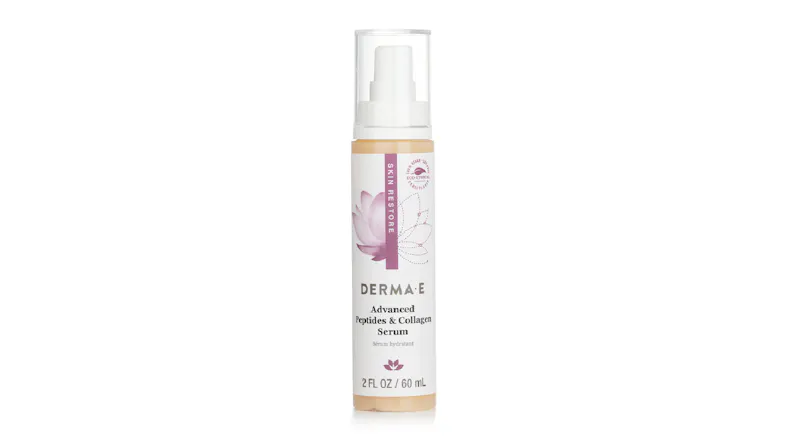Derma E Skin Restore Advanced Peptides and Collagen Serum - 60ml/2oz Derma E Skin Restore Advanced Peptides and Collagen Serum - 60ml/2oz