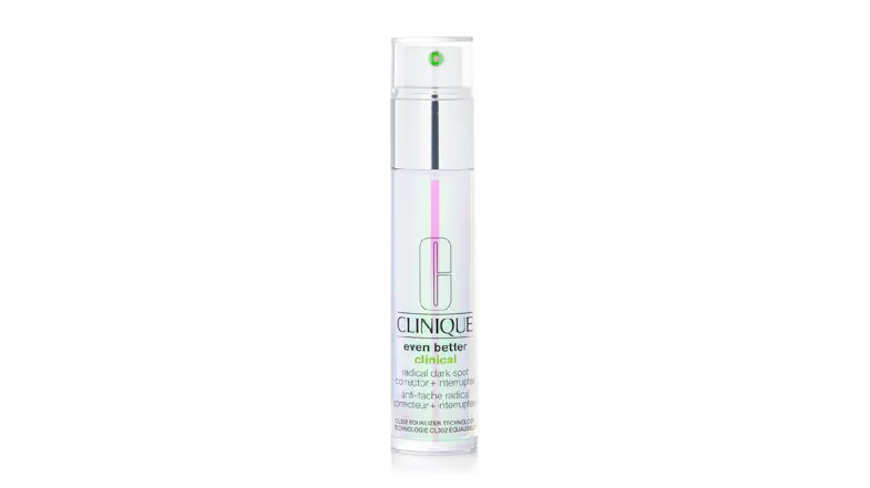 Clinique Even Better Clinical Radical Dark Spot Corrector + Interrupter - 30ml/1oz Clinique Even Better Clinical Radical Dark Spot Corrector + Interrupter - 30ml/1oz
