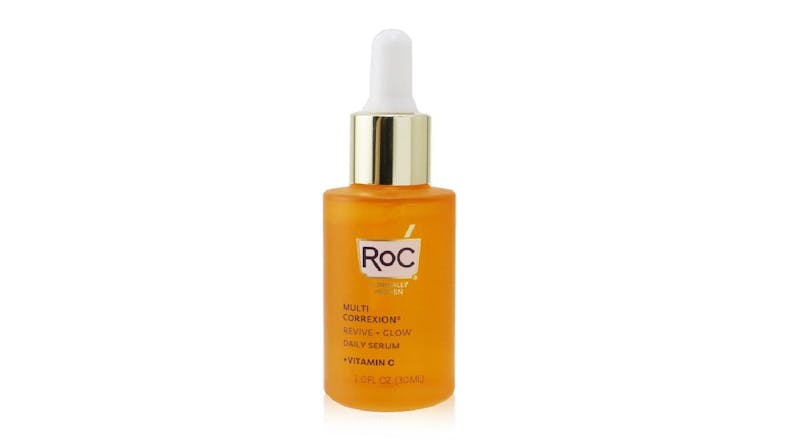 ROC Multi Correxion Revive + Glow Daily Serum - 30ml/1oz ROC Multi Correxion Revive + Glow Daily Serum - 30ml/1oz