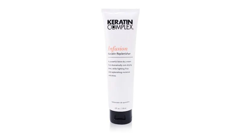Infusion Keratin Replenisher - 118ml/4oz Infusion Keratin Replenisher - 118ml/4oz