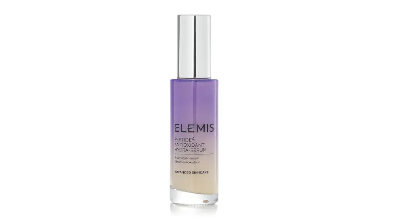 Elemis Peptide4 Antioxidant Hydra-Serum - 30ml/1oz Elemis Peptide4 Antioxidant Hydra-Serum - 30ml/1oz