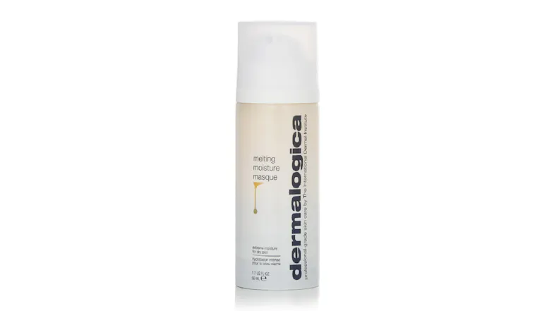 Dermalogica Melting Moisture Masque - For Dry Skin - 50ml/1.7oz Dermalogica Melting Moisture Masque - For Dry Skin - 50ml/1.7oz