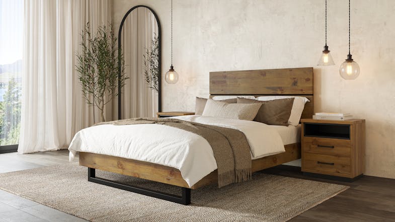 Fenton Super King Bed Frame Fenton Super King Bed Frame