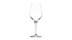 Stölzle Exquisit White Wine Glass 350ml Set 6pcs.