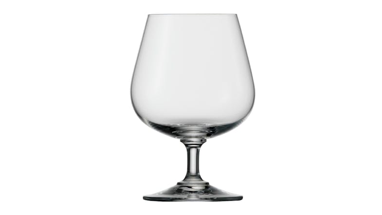 Stölzle Professional Brandy Glass 435ml Set 6pcs. Stölzle Professional Brandy Glass 435ml Set 6pcs.