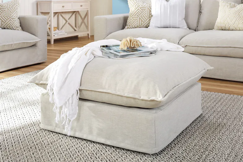 Liam Footstool Liam Footstool