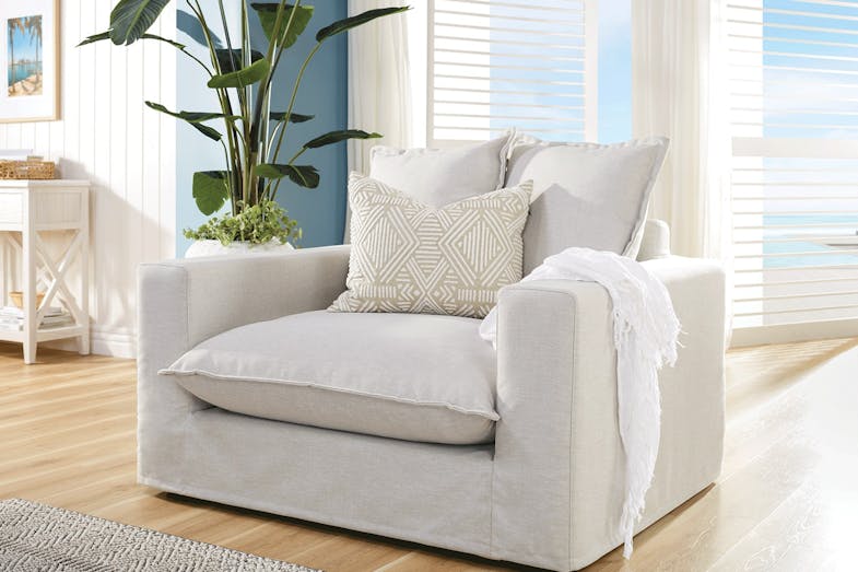 Liam Maxi Chair Liam Maxi Chair