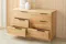 McKenzie 6 Drawer Lowboy McKenzie 6 Drawer Lowboy