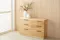 McKenzie 6 Drawer Lowboy McKenzie 6 Drawer Lowboy