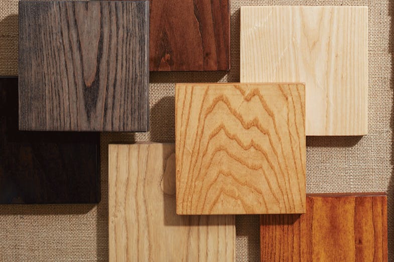 McKenzie Customisable Timber Stains