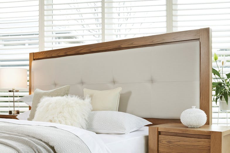 Milford Extended Super King Headboard Milford Extended Super King Headboard