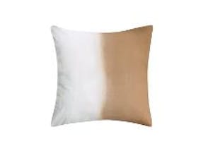 Nala European Pillowcase by Savona - Sand