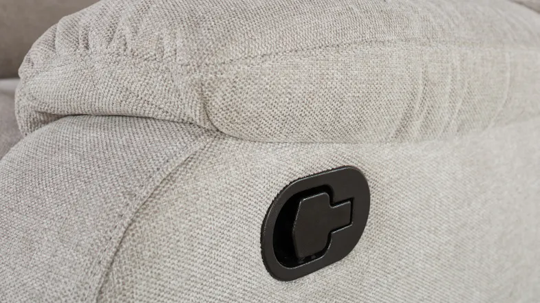 Stirling 2 Seater Fabric Recliner Sofa Stirling 2 Seater Fabric Recliner Sofa