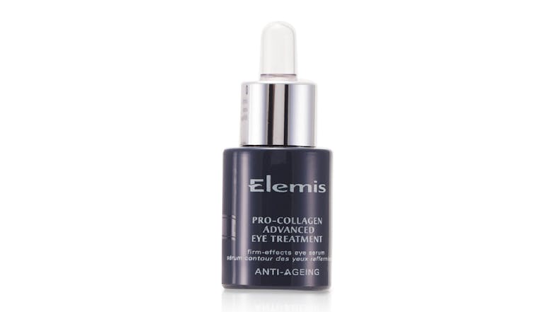 Elemis Pro-Collagen Advanced Eye Treatment - 15ml/0.5oz Elemis Pro-Collagen Advanced Eye Treatment - 15ml/0.5oz