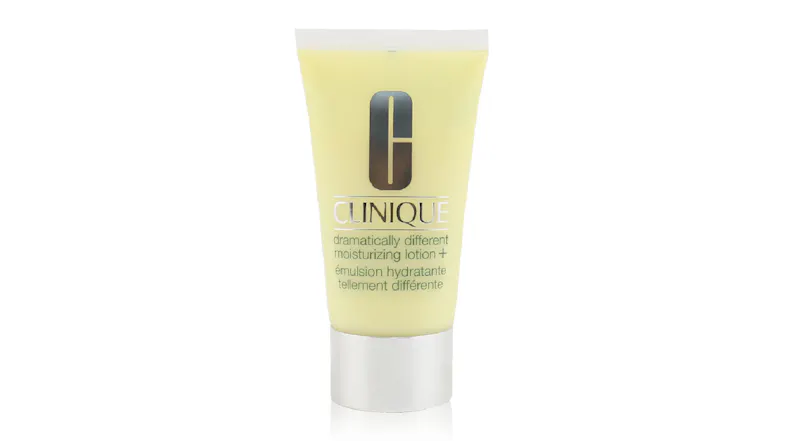 Dramatically Different Moisturising Lotion+ (Very Dry to Dry Combination; Tube) - 50ml/1.7oz Dramatically Different Moisturising Lotion+ (Very Dry to Dry Combination; Tube) - 50ml/1.7oz