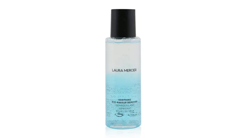 Laura Mercier Soothing Eye Makeup Remover - 100ml/3.4oz Laura Mercier Soothing Eye Makeup Remover - 100ml/3.4oz