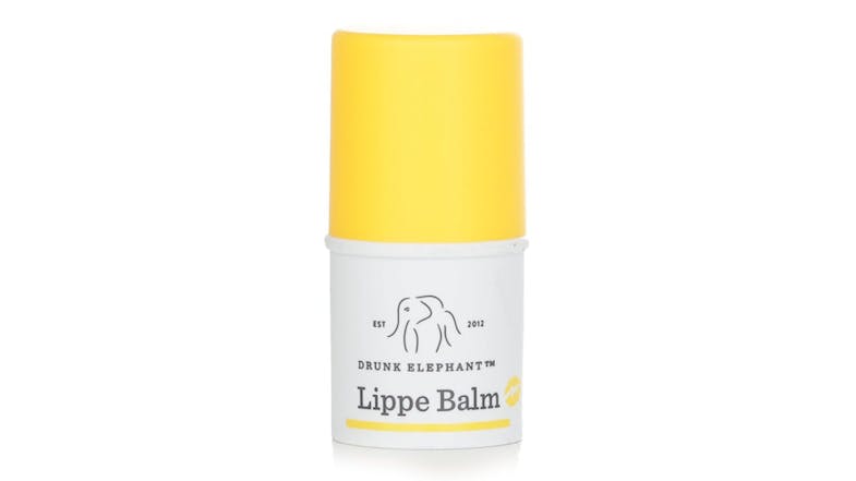 Drunk Elephant Lippe Balm - 3.7g/0.13oz Drunk Elephant Lippe Balm - 3.7g/0.13oz