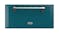 Belling 110cm Dual Fuel Freestanding Oven with Gas Cooktop - Kingfisher Teal (Colour Boutique/BRD1100DFKT)