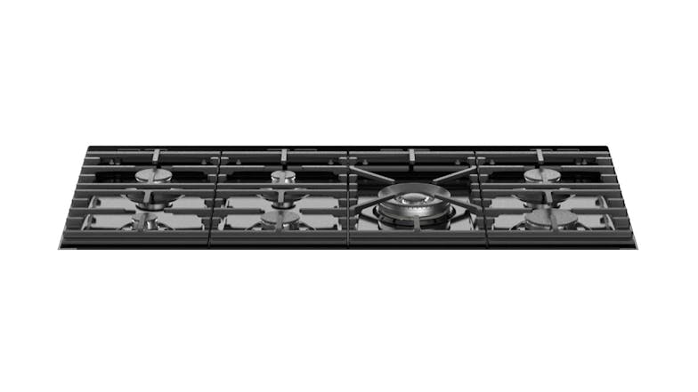Belling 110cm Richmond Deluxe Freestanding Oven with Gas Cooktop - Mojito Mint (Colour Boutique Deluxe/BRD1100DFMM)